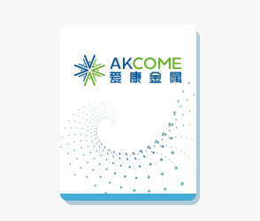 About AKCOME METALS