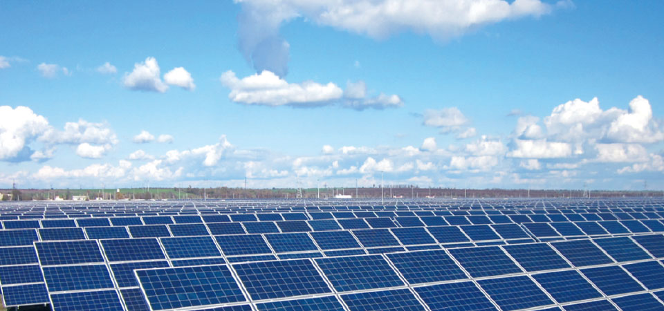 すごい勢いで成長する上半期の世界太陽光発電市場 世界グリーン変革の最前線に立つ愛康金属