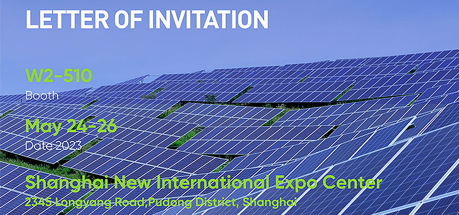 AKCOME METALS Sincerely Invites You to the SNEC 16th [2023] International Photovoltaic Power Generation and Smart Energy Conference in Shanghai.