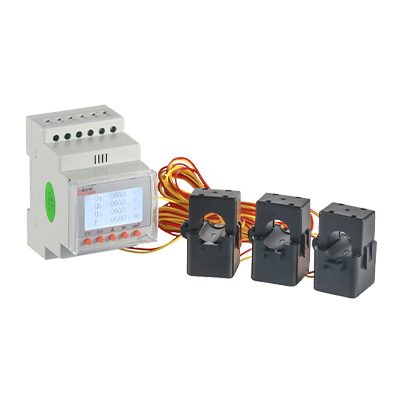 ACR10R网络电力仪表