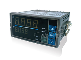 VB-Z440L Intelligent digital speed monitor