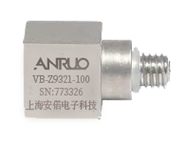 VB-Z9321 Series IEPE miniature uniaxial acceleration sensor