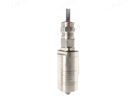 VB-Z9530Ex Two wire flameproof vibration transmitter