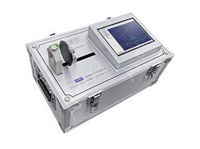VB-Z8801 Automatic static displacement calibrator