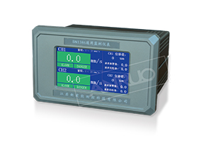 VB-Z432 Dual channel vibration monitor