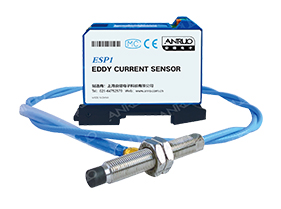 ESP1 Series eddy current sensor