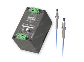 VB-ZS30 digital eddy current speed transmitter