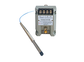 VH991 Two-wire axis displacement transmitter