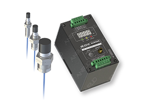 VB-ZS10 Digital axial displacement transmitter