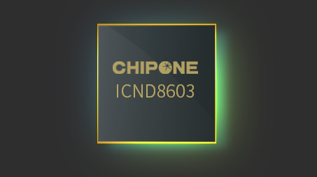 ICND8603