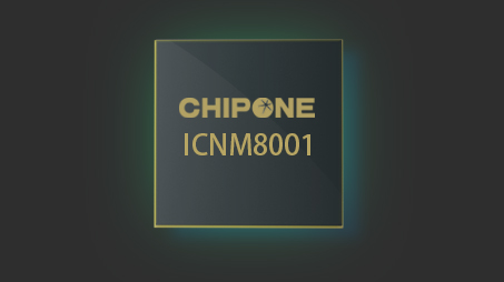 ICNM8001