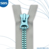 Standard Normal Plastic (Derlin) Zipper_copy