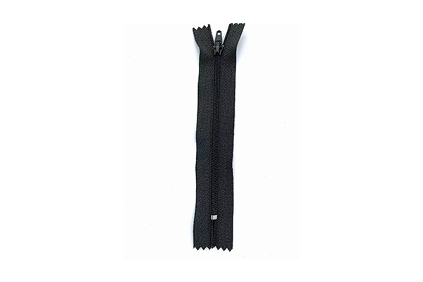 Standard Coil Zipper Cord