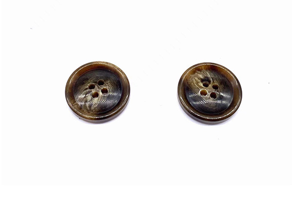 Resin Button