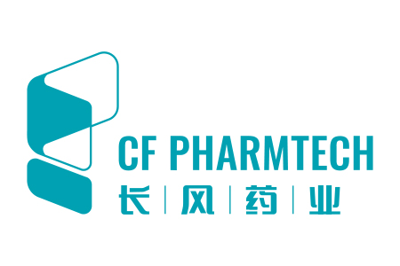 Announcement of the receipt of the listing notice to Changfeng Pharmaceutical Co. Ltd. 