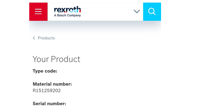 R151259202 R151359202|Rexroth