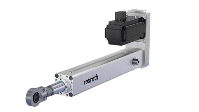 用于重载的新型可靠气缸|Rexroth气缸EMC-HP