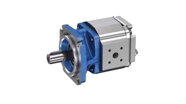 R900064431|Rexroth泵|内齿轮泵