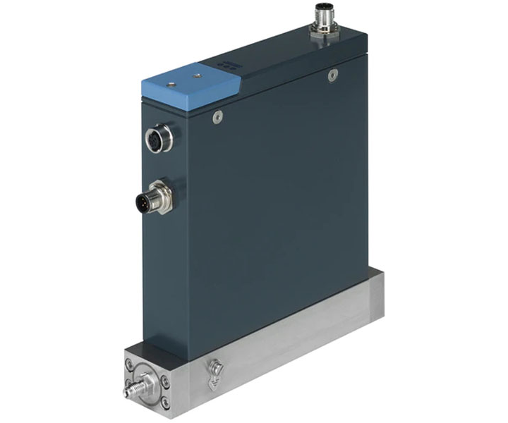 8756型液体质量流量控制器(MFC)/质量流量计(MFM)