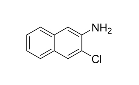 3-Chloro-2-naphthylamine