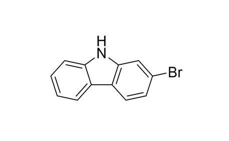 2-Bromocarazole