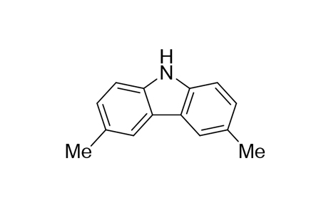 3,6-Dimethyl-9H-carbazole