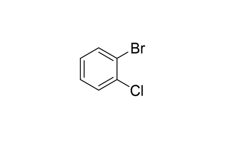 O-iodobromobenzene