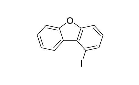 1-iododibenzofuran