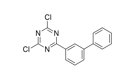 2,4-Dichloro-6 - ([1,1 '- biphenyl] - 3-yl) - 1,3,5-triazine