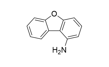 1-Aminodibenzofuran