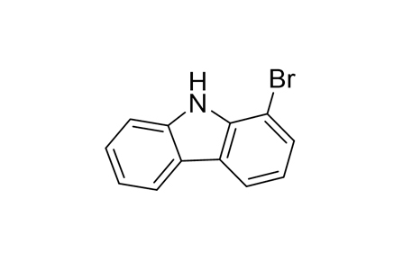 1-Bromocarazole