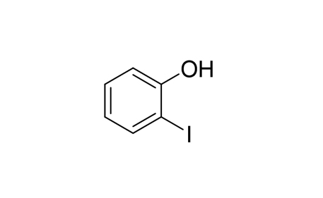 O-iodophenol