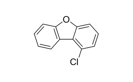 1-Chlorodibenzofuran