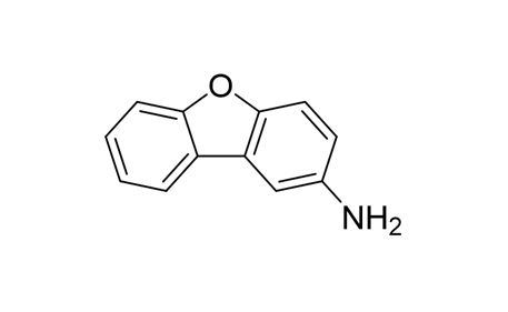 2-Aminodibenzofuran