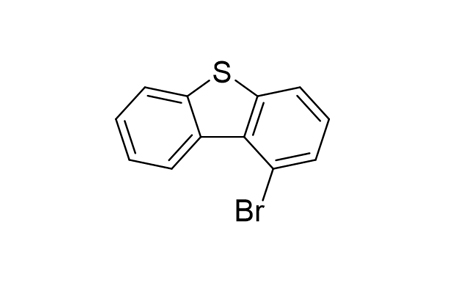 1-Bromodibenzothiophene