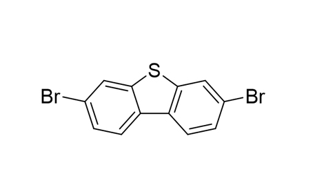 3,7-Dibromodibenzothiophene