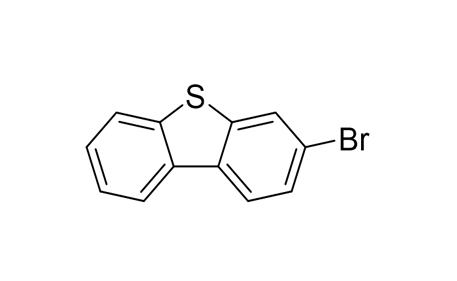 3-Bromodibenzothiophene
