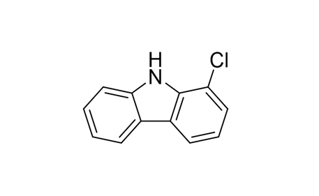 1-Chlorocarbazole