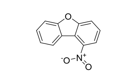 1-Nitrodibenzofuran