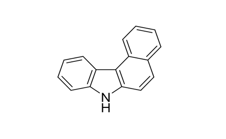 7H benzo [C] carbazole