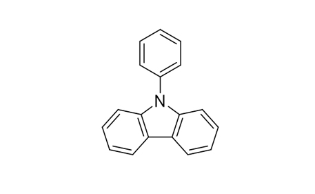 N-phenylcarbazole