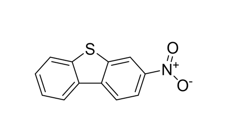 3-Nitrodibenzothiophene