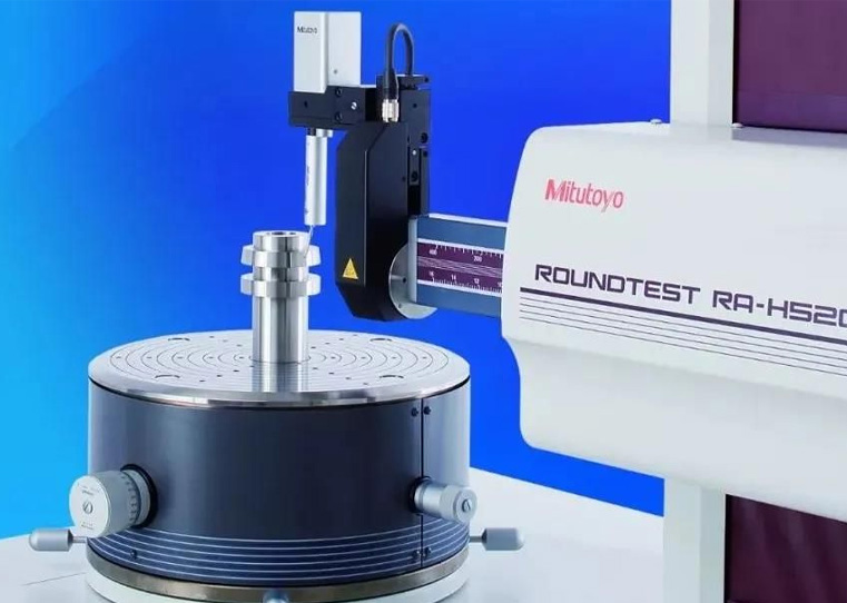 Roundtest | 圆度/圆柱度形状测量仪