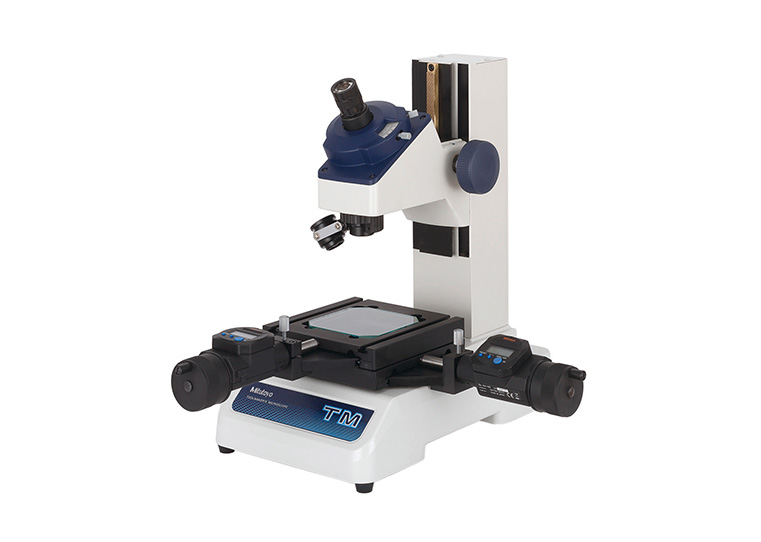 日本三丰工具显微镜TM505