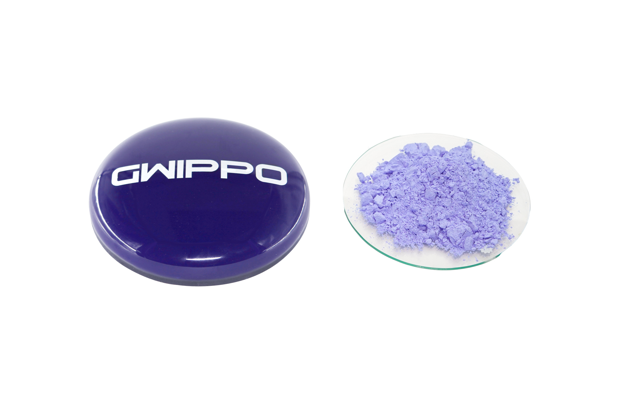 GWIPPO: a high-quality supplier leading the porcelain enamel frit industry