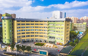 上海市浦东新区精神卫生中心（三林院区）