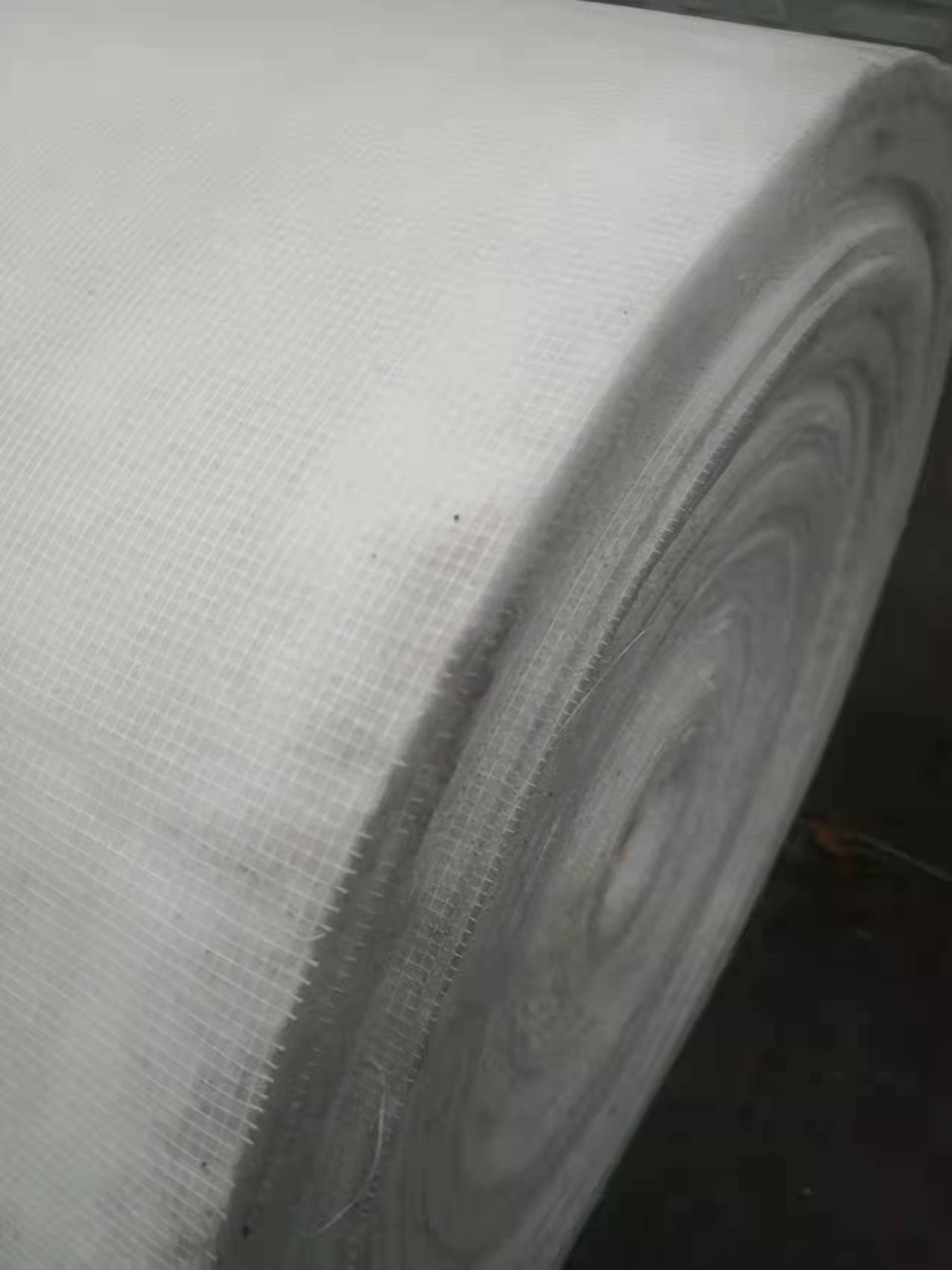 自动卷帘器用过滤棉