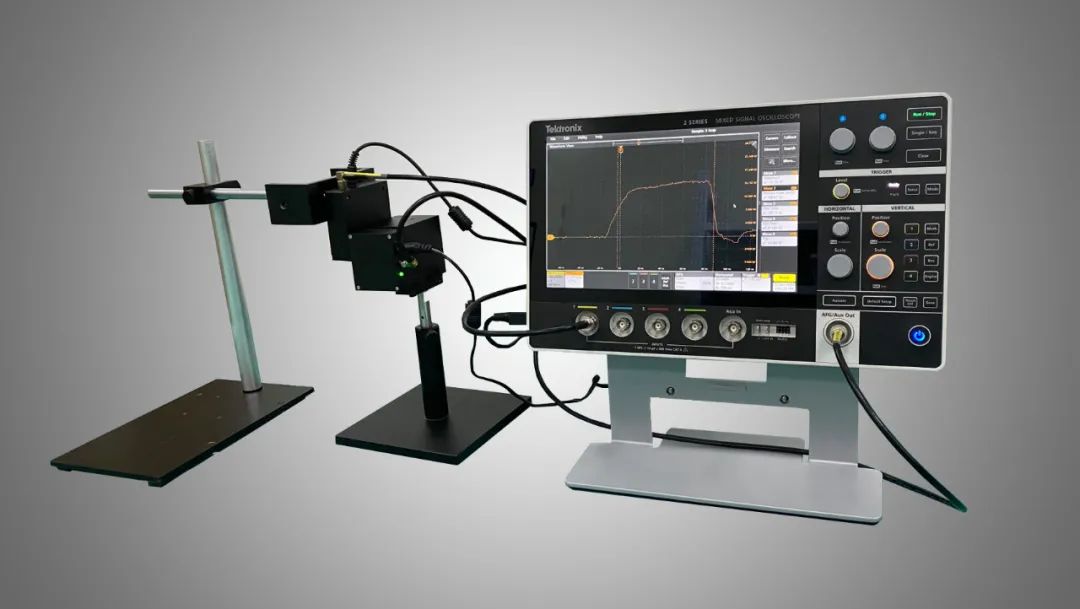 光学检测 | 柯泰光芯推出高速光功率测量系统