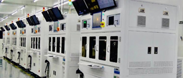 联讯仪器：芯片测试机量产一周年，累计获取订单数近百台