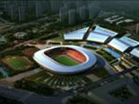 徐州市奥林匹克体育中心